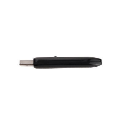 Купити Флеш-накопитель Patriot USB 3.2 Xporter 3 128GB Black