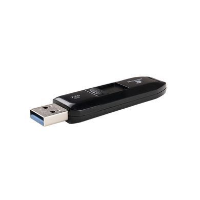 Купити Флеш-накопитель Patriot USB 3.2 Xporter 3 128GB Black
