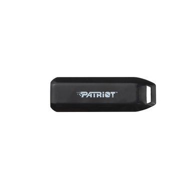 Купити Флеш-накопитель Patriot USB 3.2 Xporter 3 128GB Black