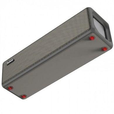 Купити Портативна колонка HOCO HC3 Bounce sports wireless speaker Gray