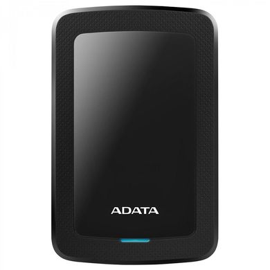 Купити Жесткий диск внешний A-DATA DashDrive USB 3.2 Gen1 DashDrive HV300 1TB 2,5" Черный