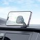 Автотримач для телефона BOROFONE BH103 Cloud magnetic car holder(center console) Black