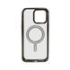 Чехол для смартфона Cosmic CD Magnetic for Apple iPhone 14 Pro Titanium Grey