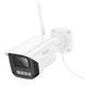 IP-камера видеонаблюдения HOCO D4 Outdoor gun-type HD camera(US)