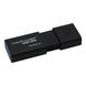 Флеш-накопичувач Kingston USB3.0 128GB Black