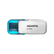 Флеш-накопичувач A-DATA AUV 240 USB2.0 64GB White