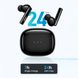 Бездротові навушники UGREEN WS106 Bluetooth 5.2 Black