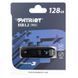 Флеш-накопитель Patriot USB 3.2 Xporter 3 128GB Black