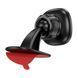 Автотримач для телефона BOROFONE BH103 Cloud magnetic car holder(center console) Black
