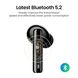 Бездротові навушники UGREEN WS106 Bluetooth 5.2 Black