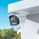 IP-камера видеонаблюдения HOCO D4 Outdoor gun-type HD camera(US)