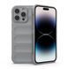 Чехол для смартфона Cosmic Magic Shield for Apple iPhone 15 Pro Max Grey Smoke