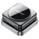 Беспроводное зарядное устройство ACEFAST E20 desktop 3-in-1 wireless charging holder Black