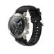 Смарт-часы HW HW6 Sport Amoled+IP67 Silver