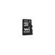 Карта памяти microSDHC (UHS-1) Wibrand 16Gb class 10