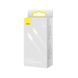 Кабель Baseus Dynamic Series Fast Charging Data Cable Type-C to iP 20W 2m White