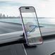 Автотримач для телефона BOROFONE BH103 Cloud magnetic car holder(center console) Black