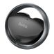 Бездротові навушники Hoco EW23 Canzone Bluetooth 5.3 Metal Gray