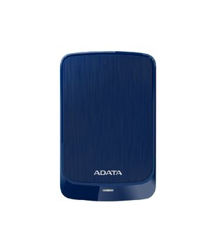 Купити Жорсткий диск зовнішній A-DATA USB 3.2 Gen1 HV 320 1TB 2,5" Синій