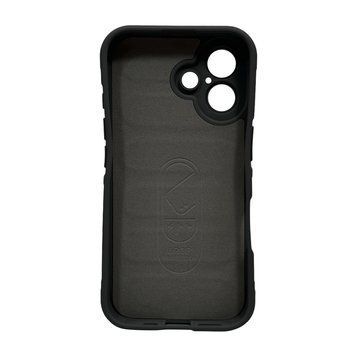 Купити Чохол для смартфона Cosmic Magic Shield for Apple iPhone 16 Black
