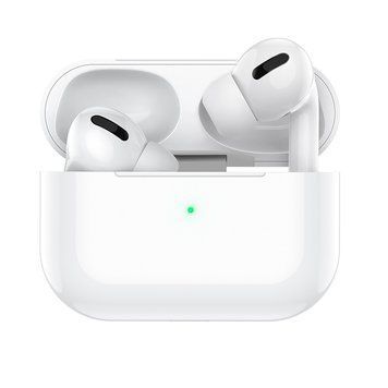 Купити Наушники HOCO EW05 Plus Active noise cancelling true wireless BT headset White