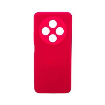Купити Чохол для смартфона Cosmic Silicone Case AA for Xiaomi Redmi 14C Phosphor