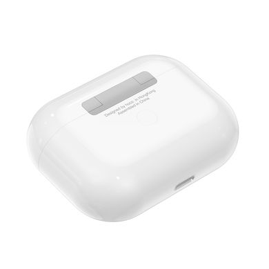Купити Навушники Hoco EW05 Plus Bluetooth 5.1 White