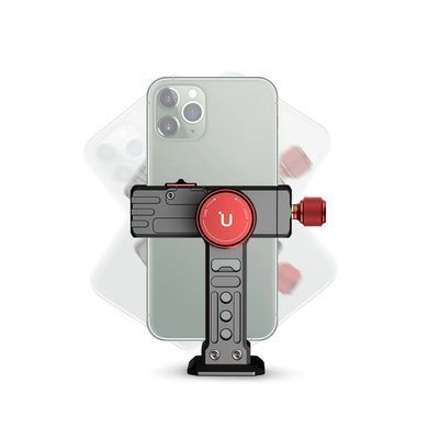 Купити Держатель для телефона Ulanzi Vijim metal phone tripod mount (UV-2110 ST-14)