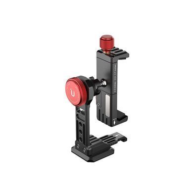 Купити Держатель для телефона Ulanzi Vijim metal phone tripod mount (UV-2110 ST-14)