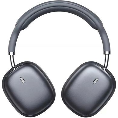 Купити Бездротові навушники Baseus Bluetooth Grey