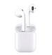 Беспроводные наушники WUW R192 Bluetooth 5.0 White