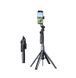 Селфі-трипод UGREEN LP849 4-Leg Bluetooth Selfie Stick Tripod Stand