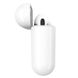 Бездротові навушники Hoco EW25 Bluetooth 5.3 White