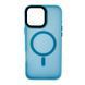 Чохол для смартфона Cosmic Magnetic Color HQ for Apple iPhone 16 Pro Light Blue