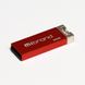 Флеш-накопичувач Mibrand Chameleon USB2.0 64GB Red
