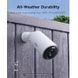 IP-камера відеоспостереження Baseus Security B1 Outdoor Camera 2K White