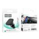 Автотримач для телефона HOCO H29 Brilliant magnetic car holder(air outlet) Black