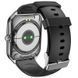 Смарт-часы HOCO Y28 AMOLED Smart sports watch (call version) Black