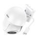 IP-камера видеонаблюдения HOCO D2 outdoor PTZ HD camera White