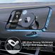 Тримач для мобільного ESSAGER Mirrow Magnetic Phone Holder Black
