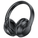 Бездротові навушники Borofone BO23 Bluetooth 5.3 Black