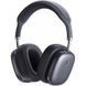 Навушники Baseus Bowie H2 Noise-Cancelling Wireless Headphone Grey