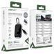 Адаптер ACEFAST QC1 CarPlay wireless adapter for car Metal Gray