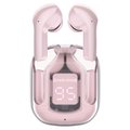 Купити Навушники ACEFAST T6 Bluetooth 5.0 Pink Lotus