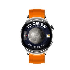 Купити Смарт-часы W&O X1 Pro+ IP67 Silver