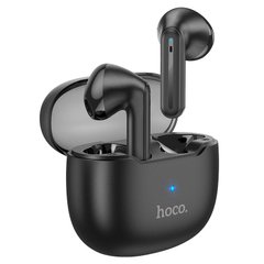 Купити Бездротові навушники Hoco EW29 Depth true wireless Bluetooth 5.3 Black