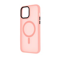 Купити Чохол для смартфона з MagSafe Cosmic Apple iPhone 13 Pro Max Pink