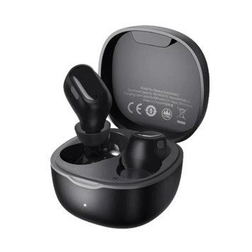 Купити Наушники Baseus Bowie WM01 True Wireless Earphones Black