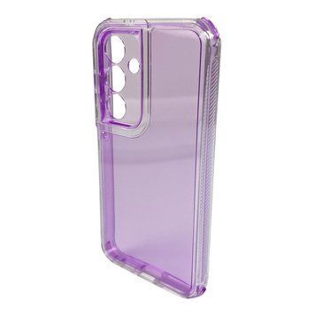 Купити Чехол для смартфона Space III for Samsung Galaxy S23 FE Purple