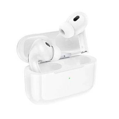 Купити Навушники HOCO EW49 True wireless stereo headset White